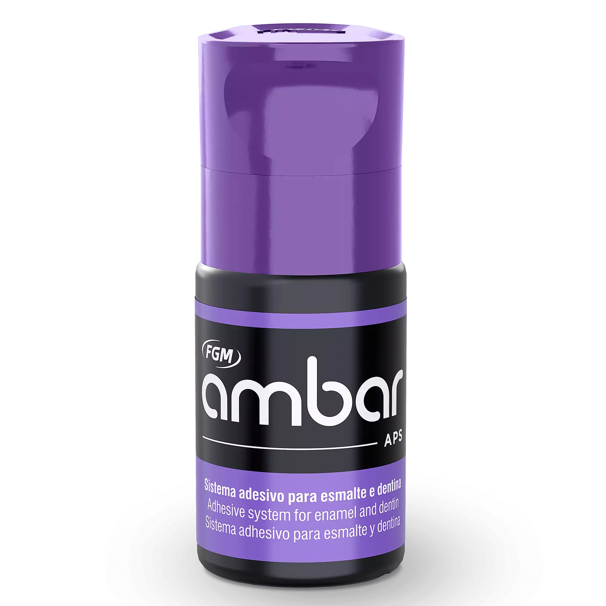 AMBAR APS