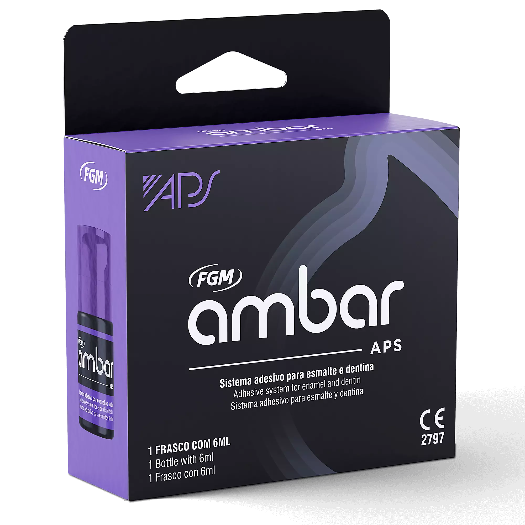AMBAR APS