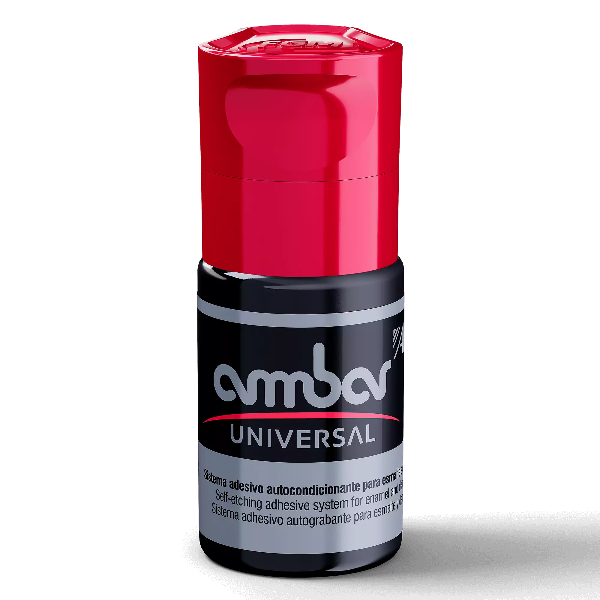 AMBAR UNIVERSAL APS