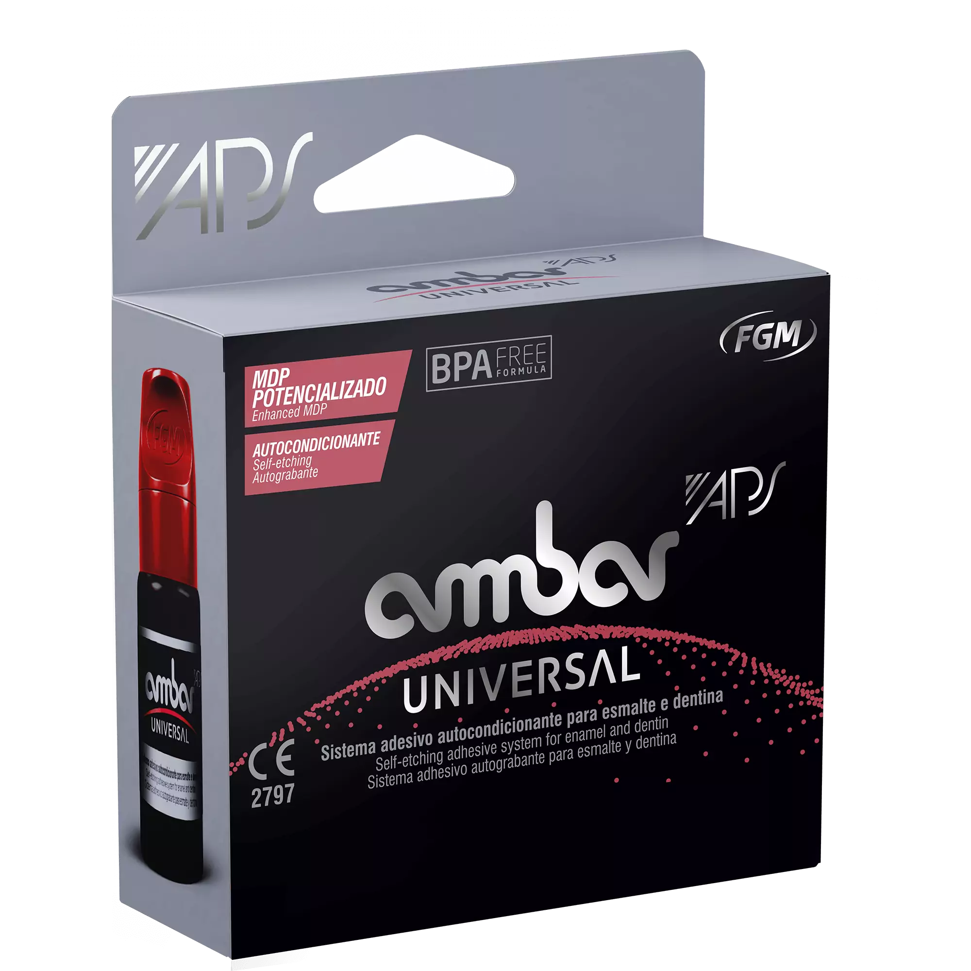AMBAR UNIVERSAL APS