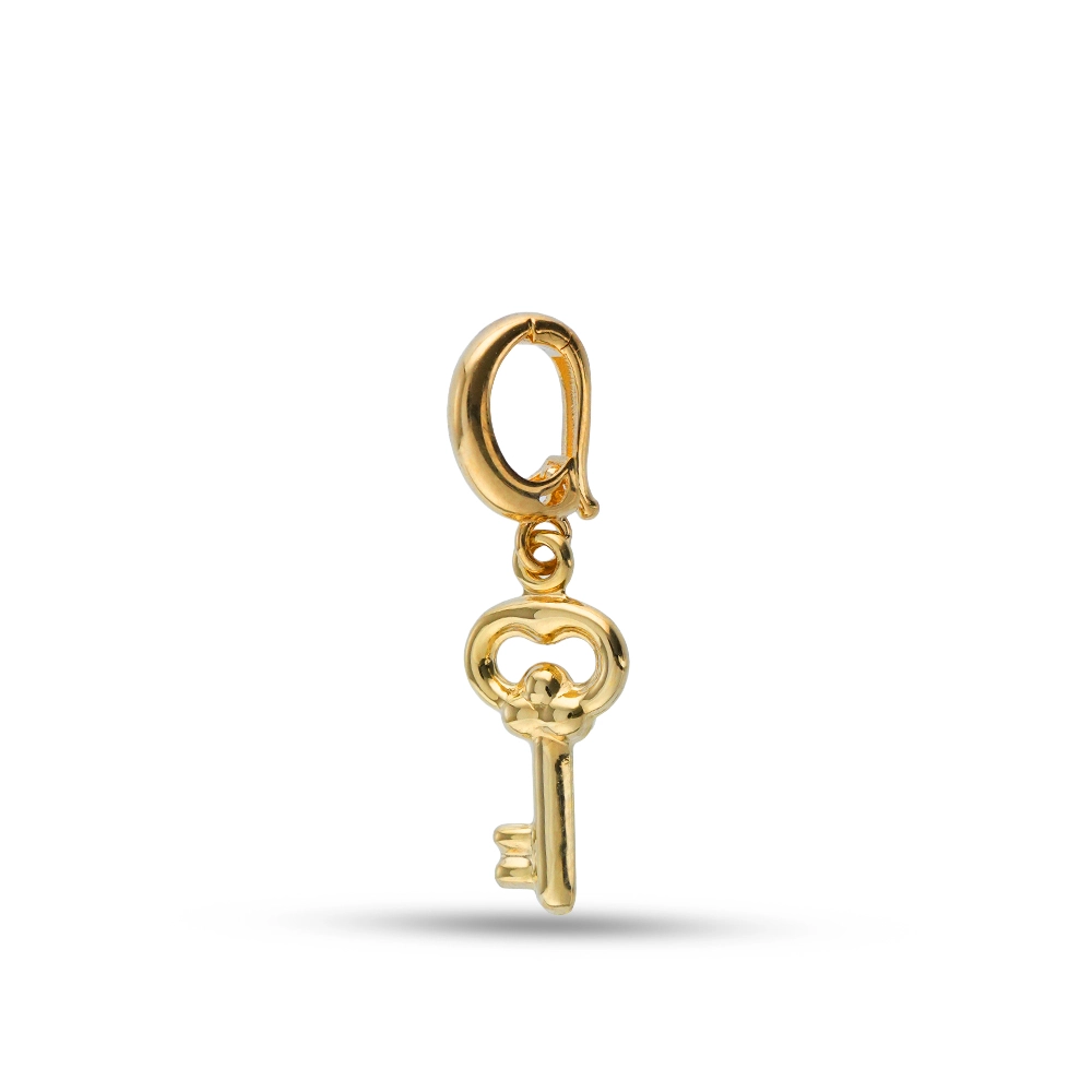 KEY PENDANT