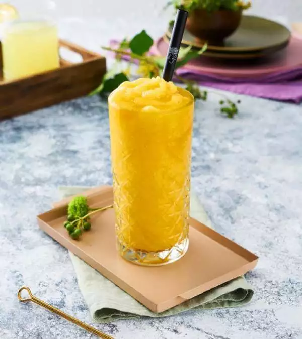 Ananas Frozen