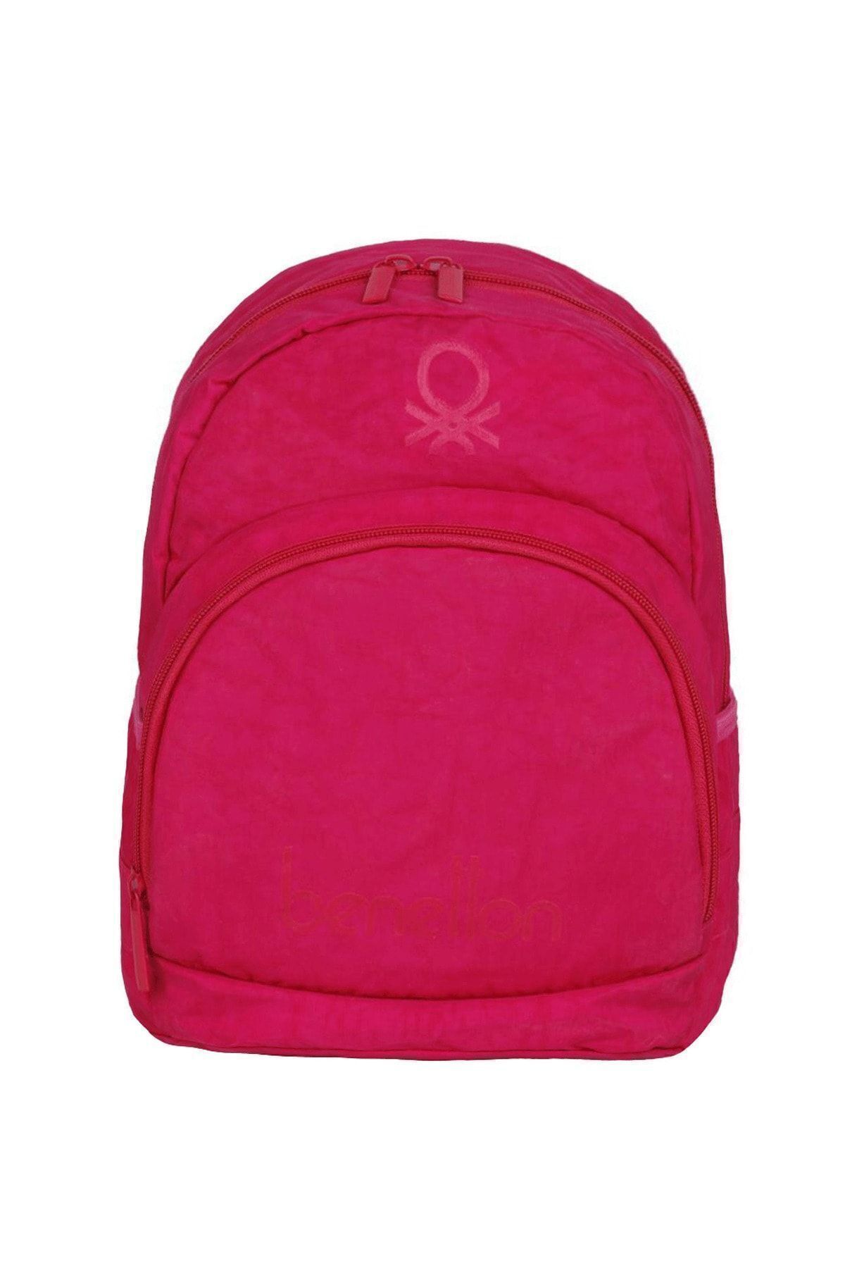Anaokulu Çantası 70004 Pembe