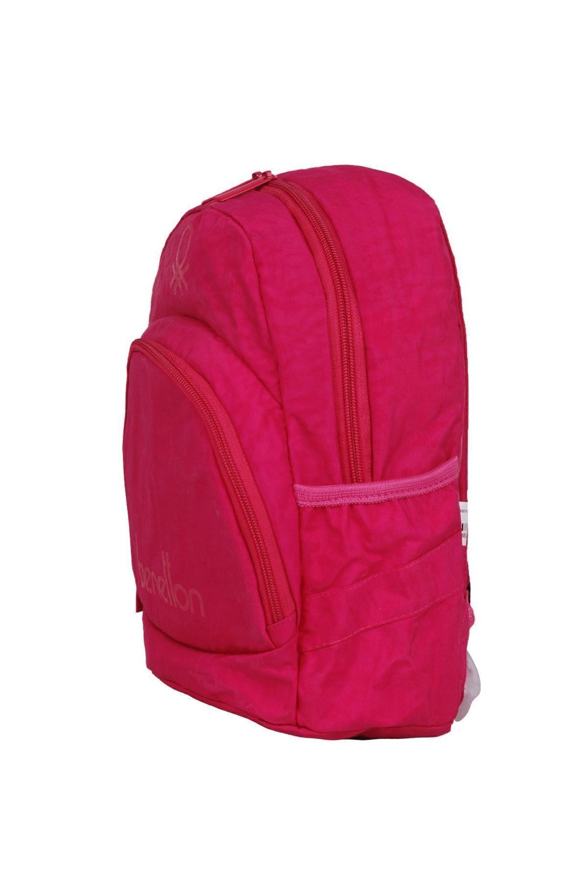 Anaokulu Çantası 70004 Pembe