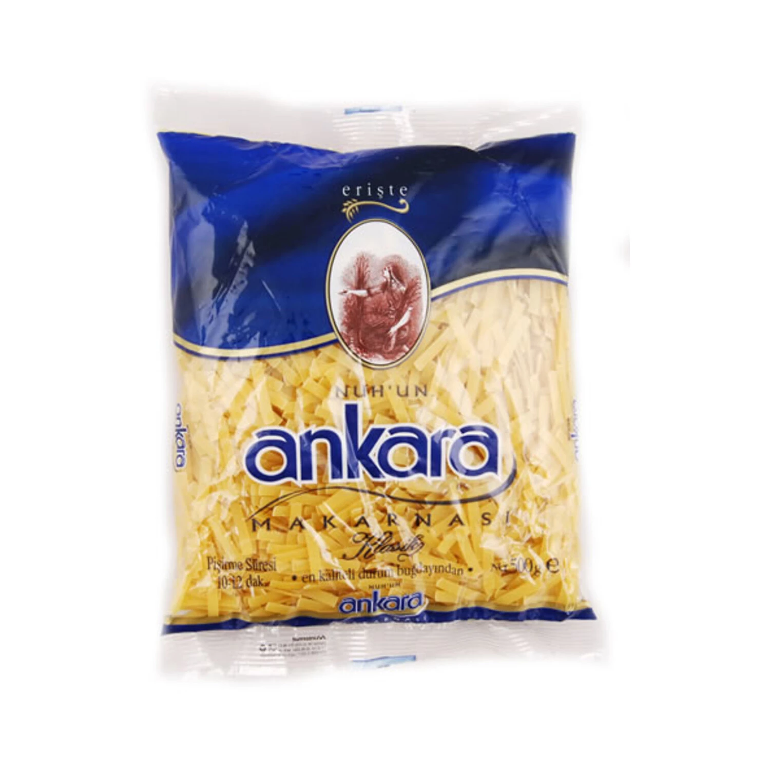Ankara Eriste