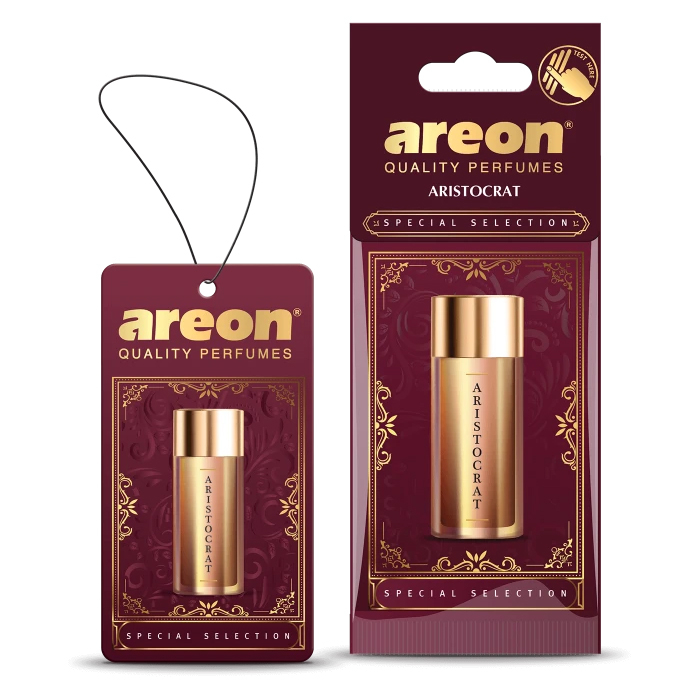 AREON SPECİAL SELECTİON FOR HİM ARİSTOCRAT