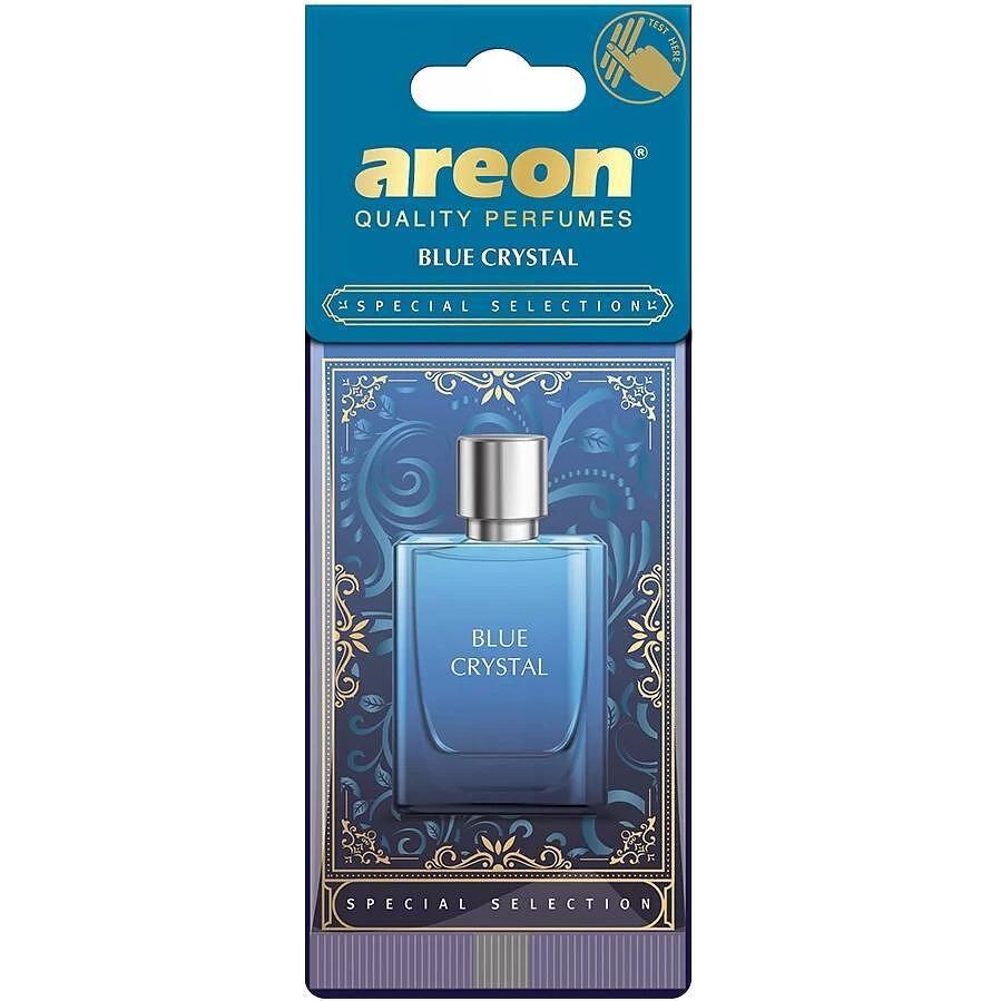 AREON SPECİAL SELECTİON FOR HİM BLUE CRYSTAL