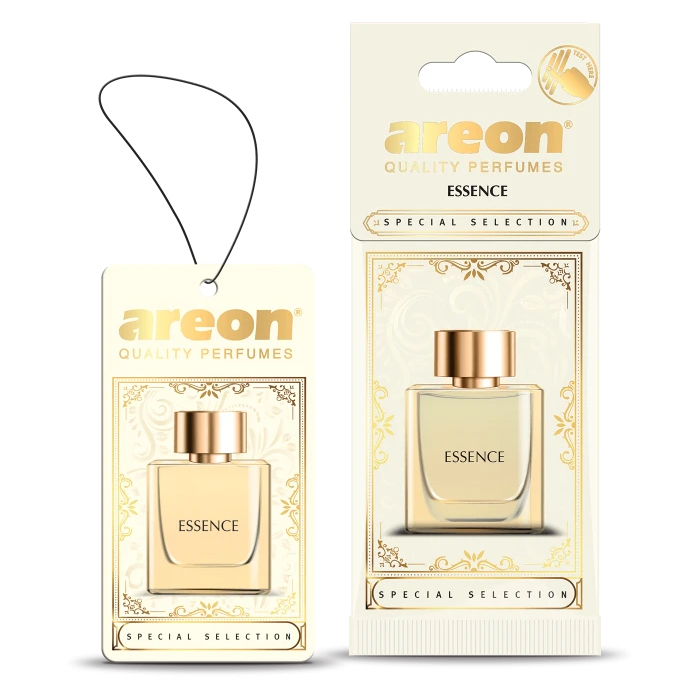AREON SPECİAL SELECTİON FOR HİM ESSENCE