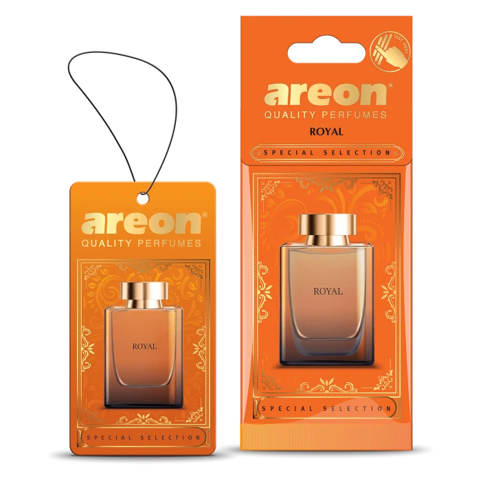 AREON SPECİAL SELECTİON FOR HİM ROYAL