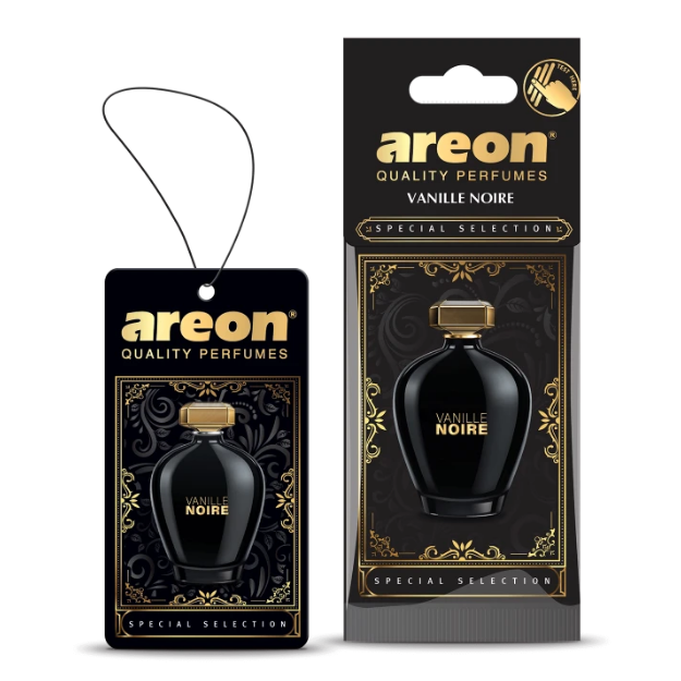 AREON SPECİAL SELECTİON FOR HİM VANİLYA NORİE