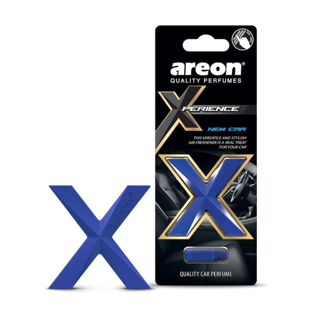 AREON X PERİENCE NEW CAR