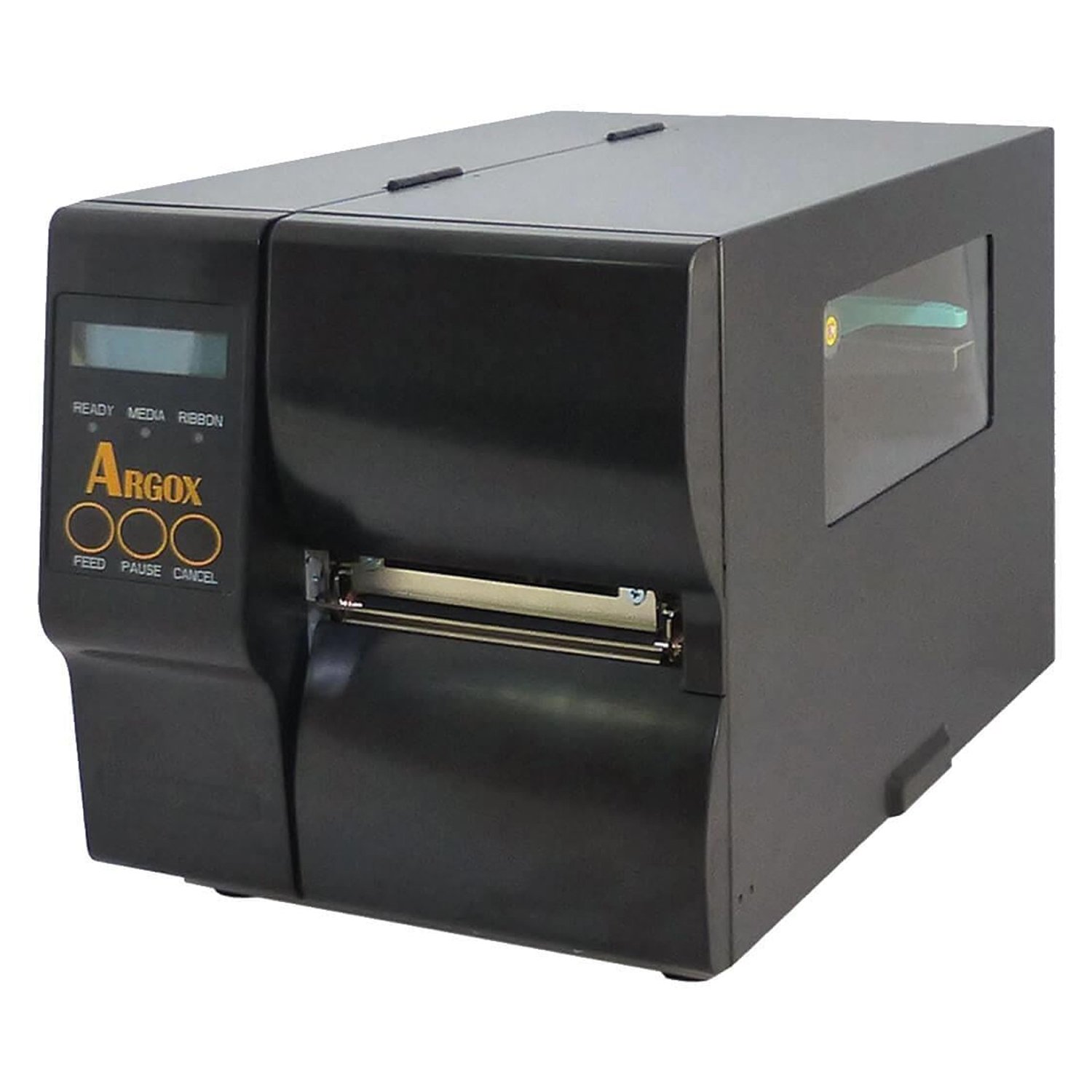 Argox IX4-250 Pro USB / USB Host / Seri / Ethernet Endüstriyel Barkod Yazıcı