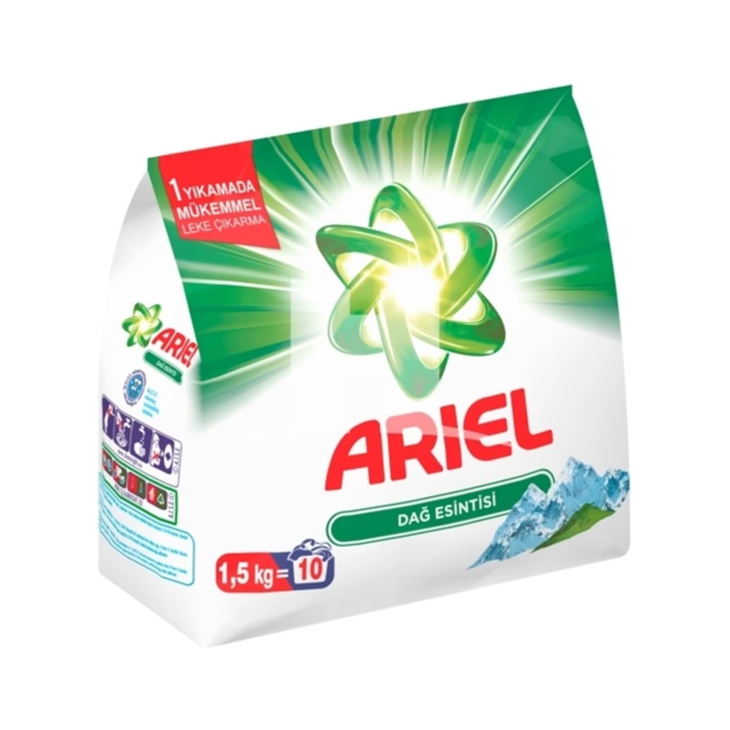 Ariel Matik 1,5 Kg Dağ Esintisi