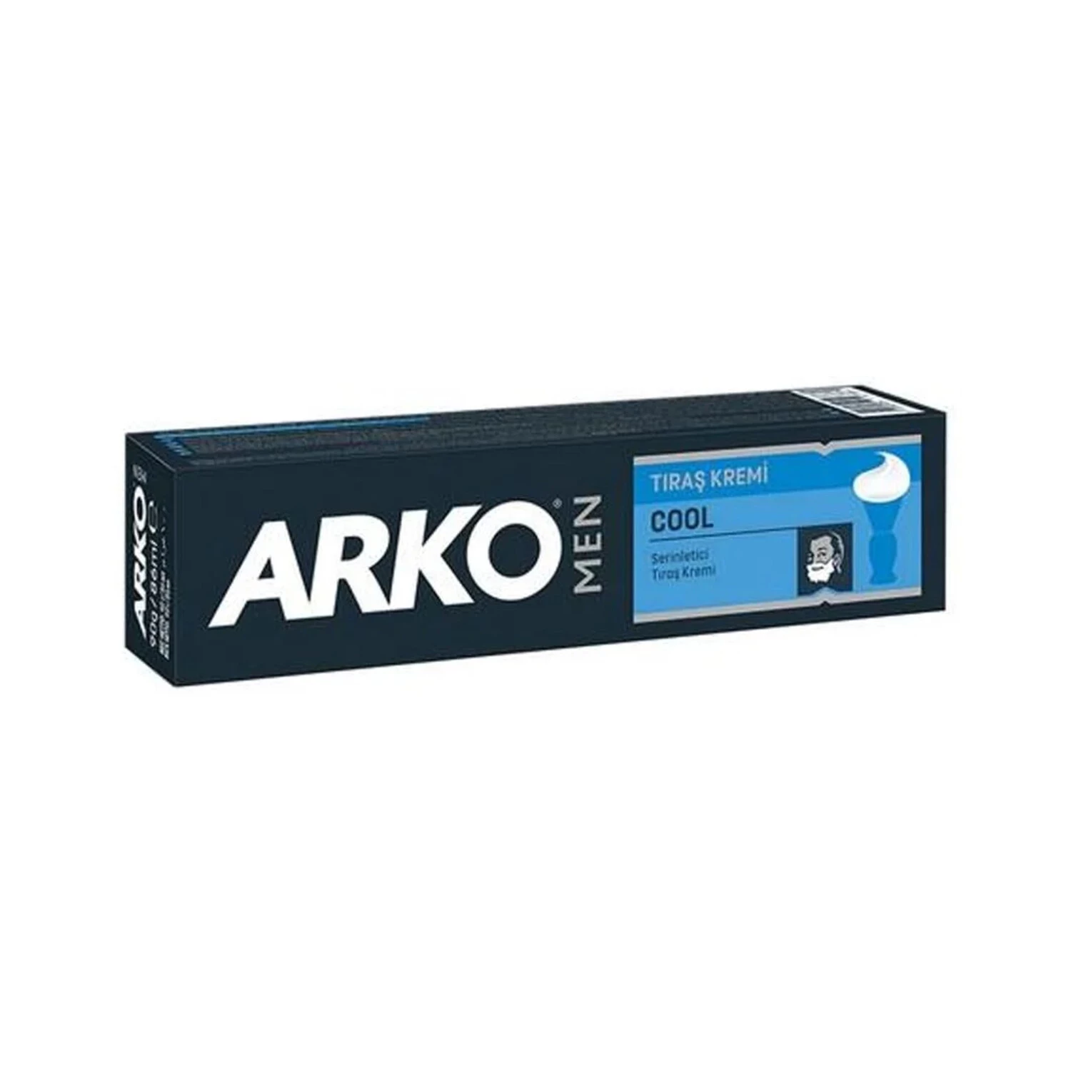 Arko Men Tıraş Kremi Cool 90 Gr