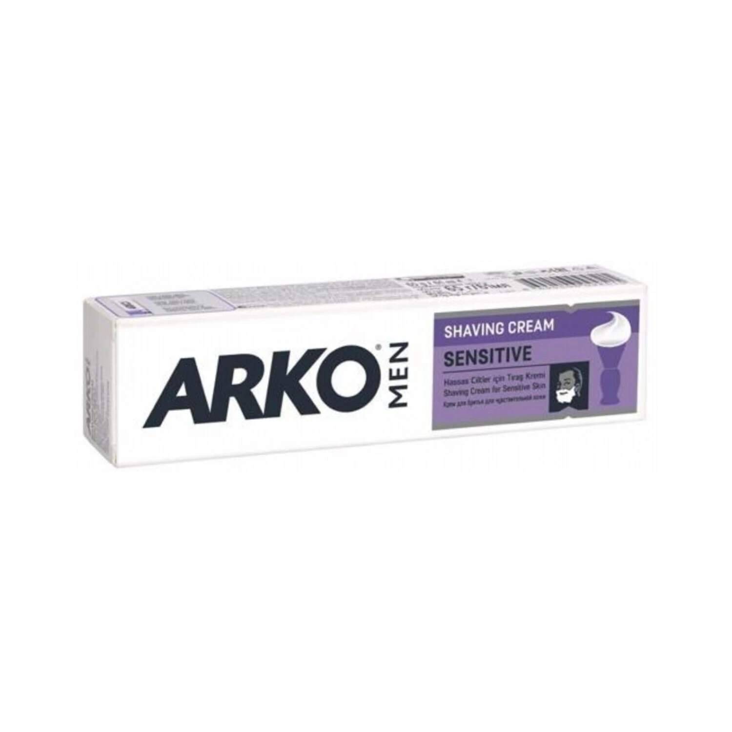 Arko Traş Kremi Extra Sensitive 90 Gr