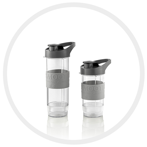 ARZUM AR1101-T Shake'N Take Joy Kişisel Blender