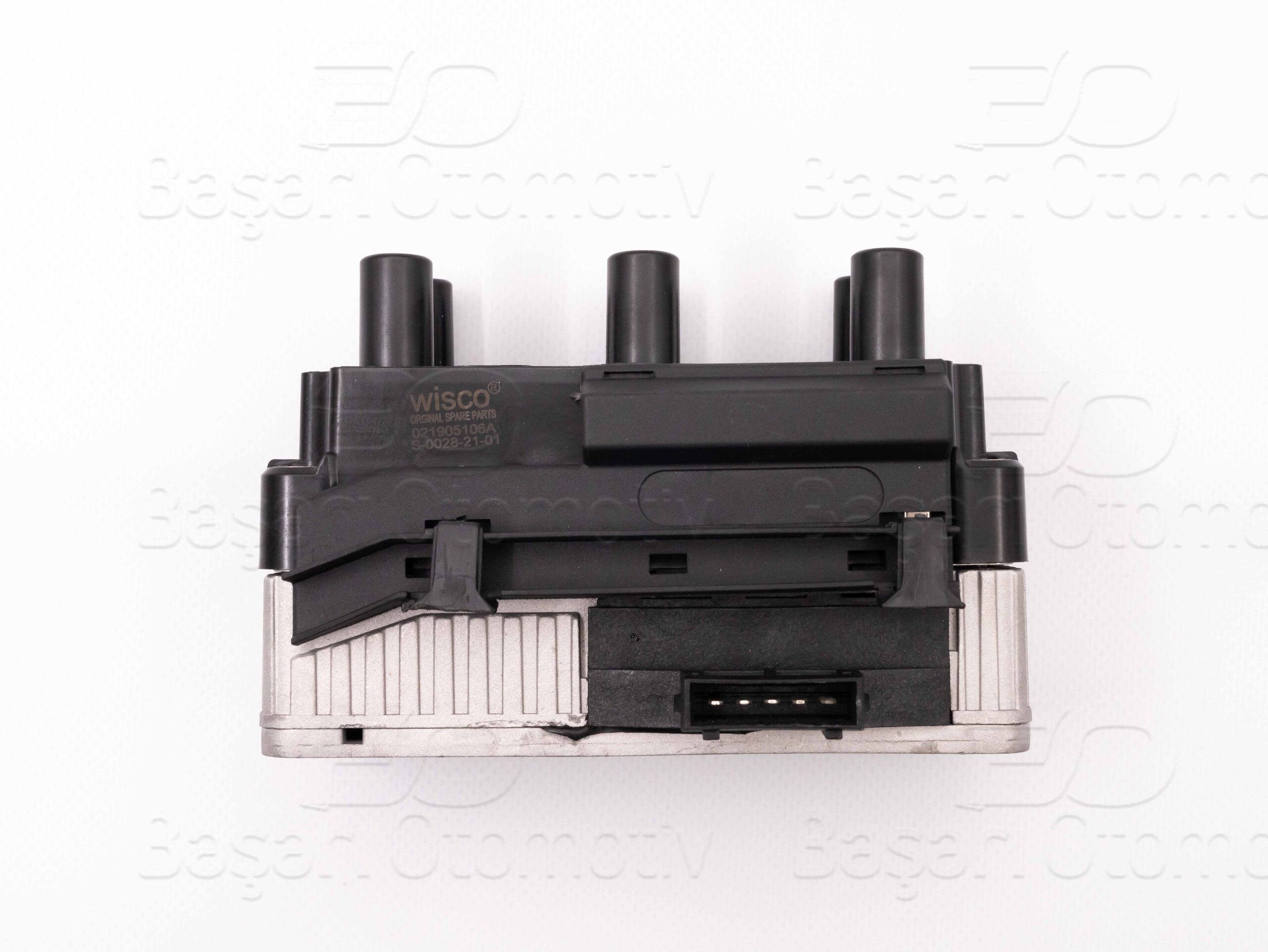 ATESLEME BOBINI VW GOLF3 28VR6