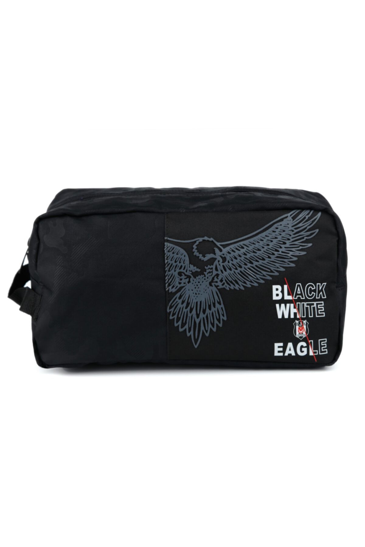 Ayakkabı Çantası Steps Black Eagle Otto.3560