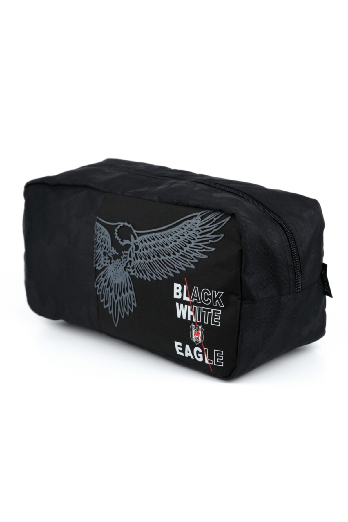 Ayakkabı Çantası Steps Black Eagle Otto.3560