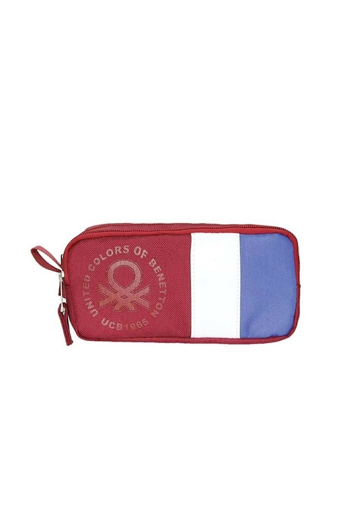 B.united Colors Of Çift Gözlü Kalem Kutu 70095