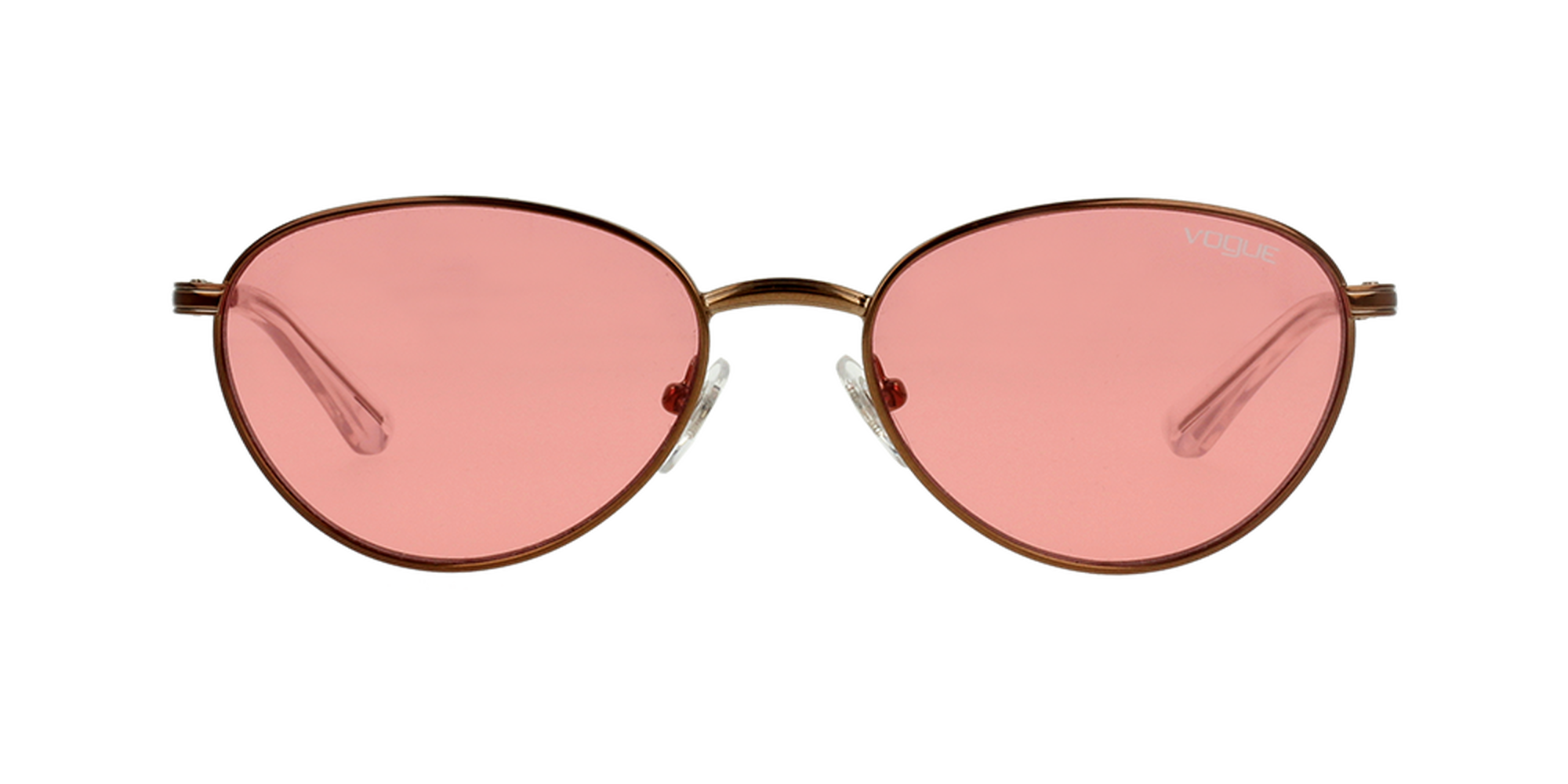 BAKIR KADIN VOGUE VO 4082S 507484 53*17*135