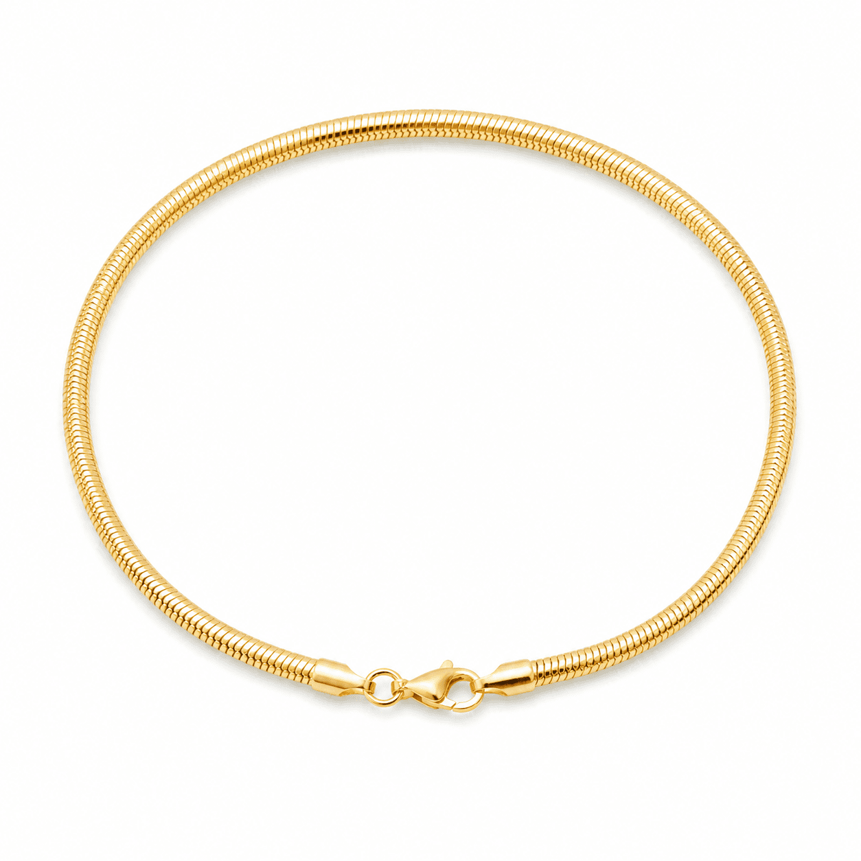 FISHBONE BRACELET