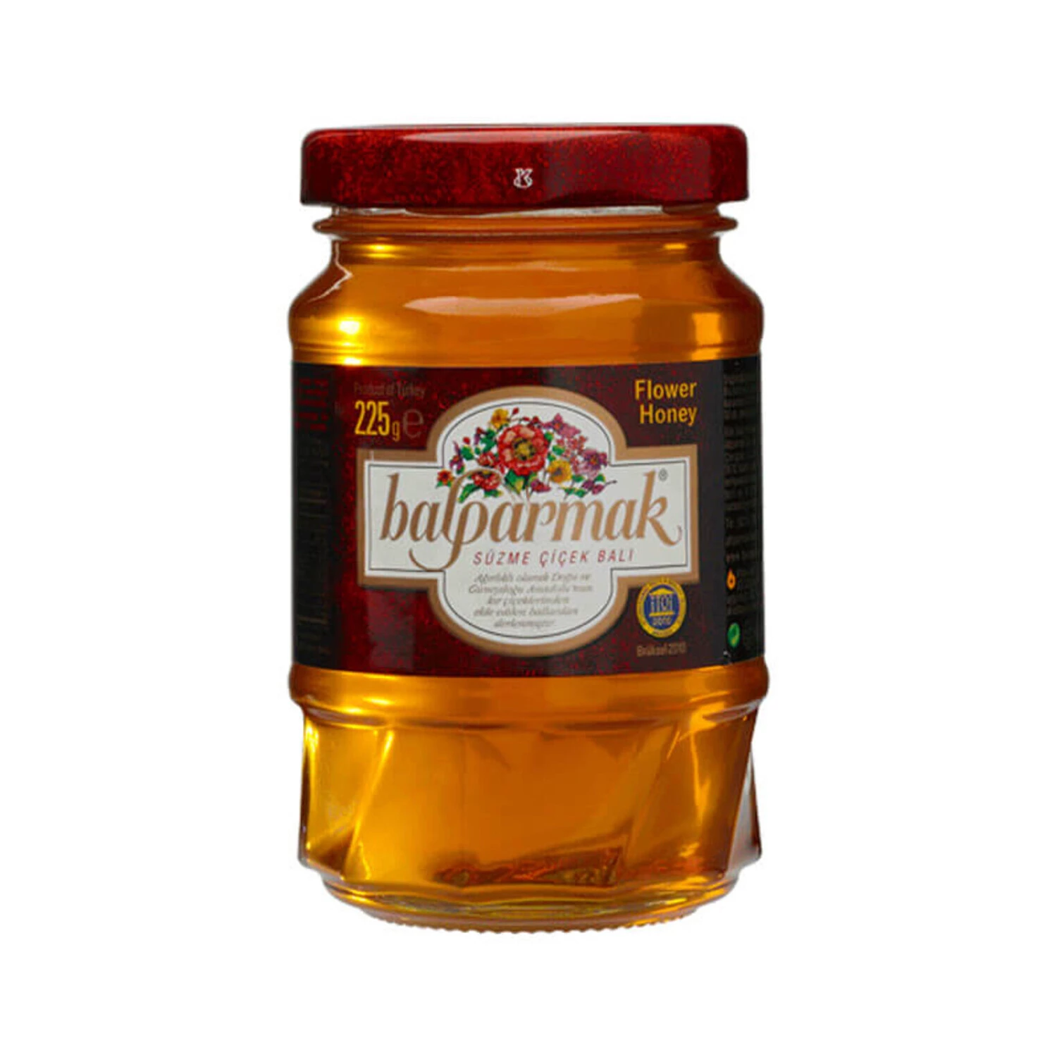 Balparmak 225 Gr Yayla Çiçek Balı