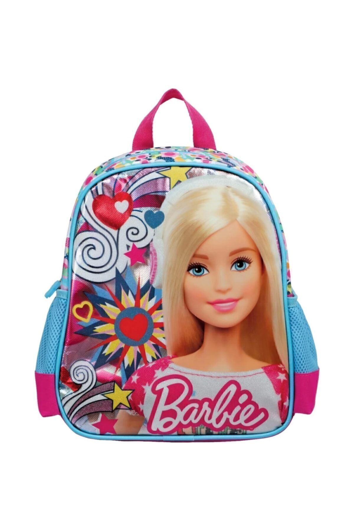Barbie Anaokulu Çantası