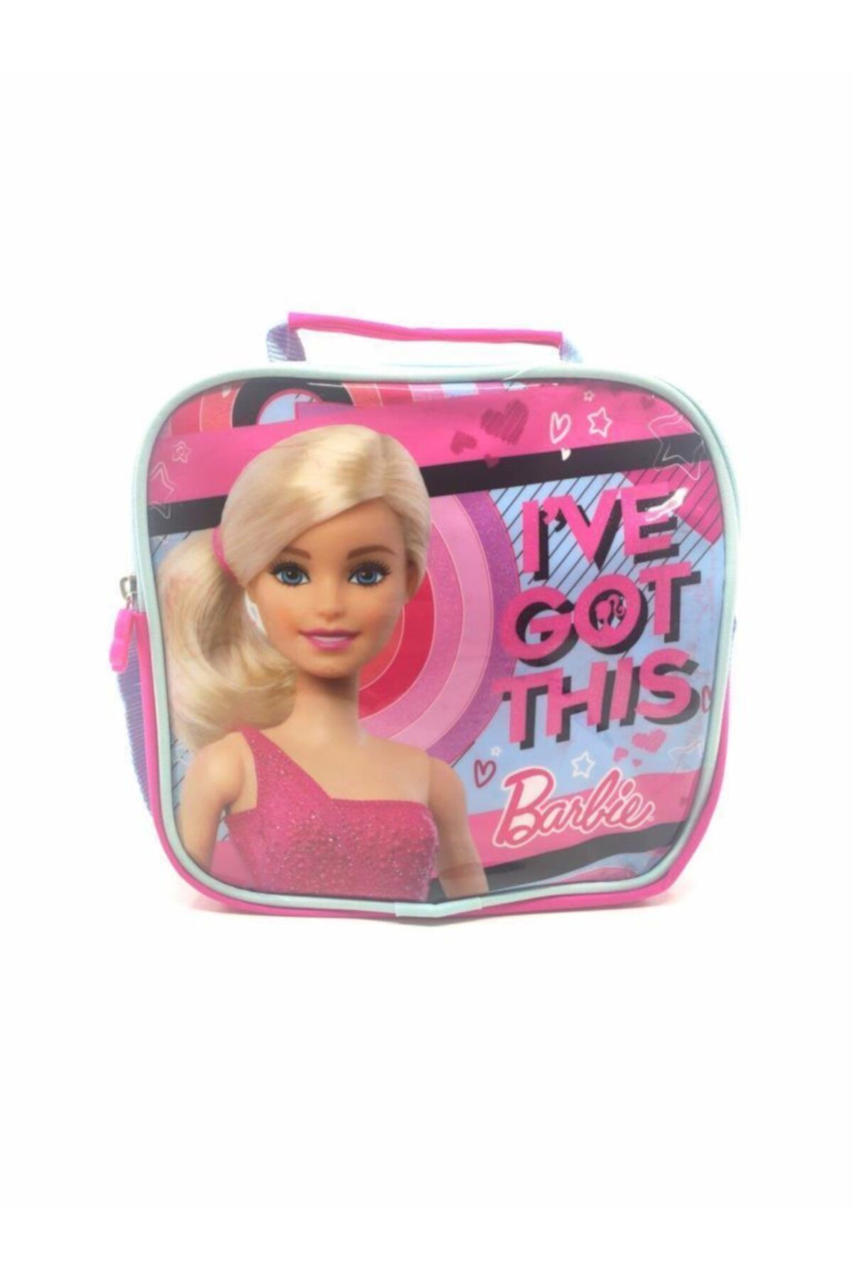 Barbie Beslenme Çantası 5653