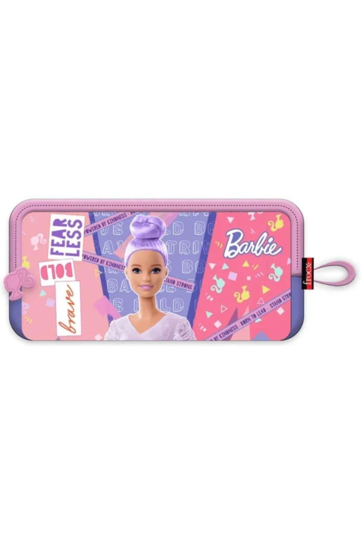 Barbie Kalem Çantası / Fearless Otto:5651