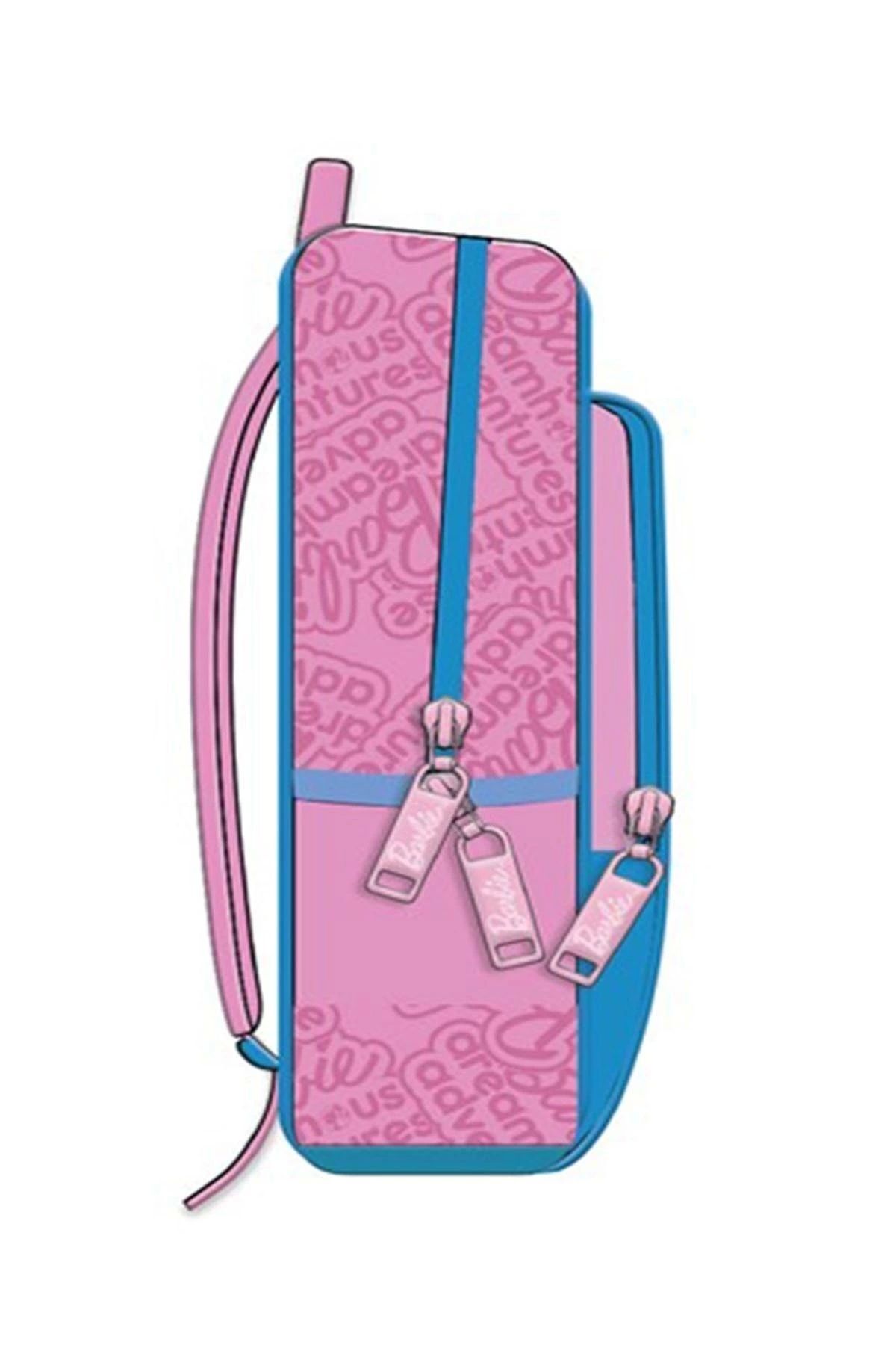 Barbie Okul Çantası 41211