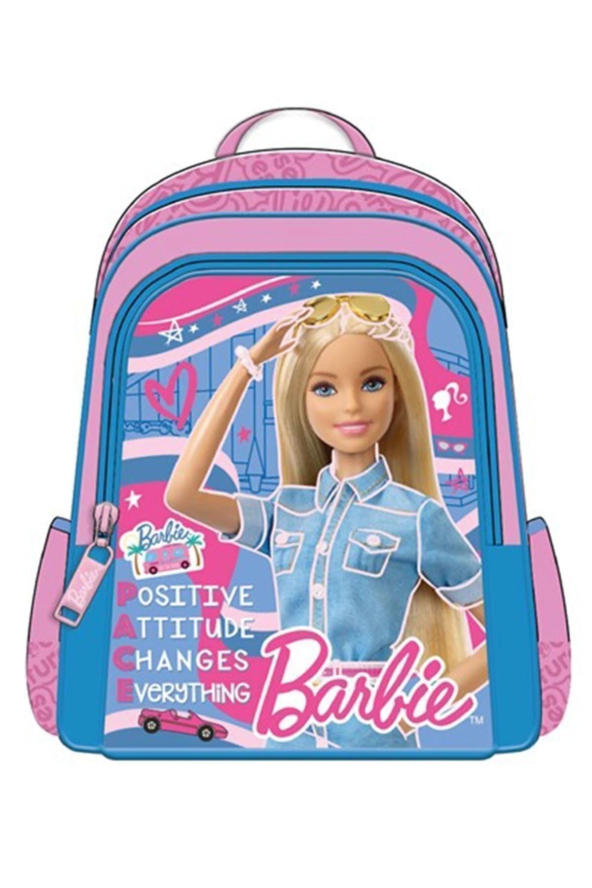 Barbie Okul Çantası 41211