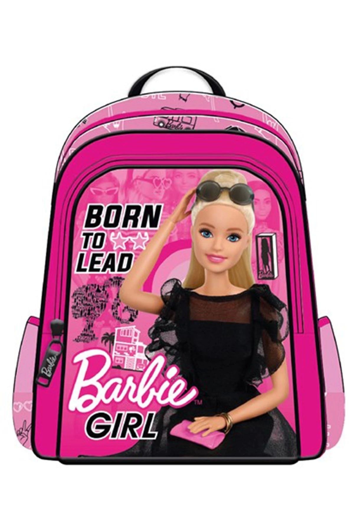 Barbie Okul Çantası 41265