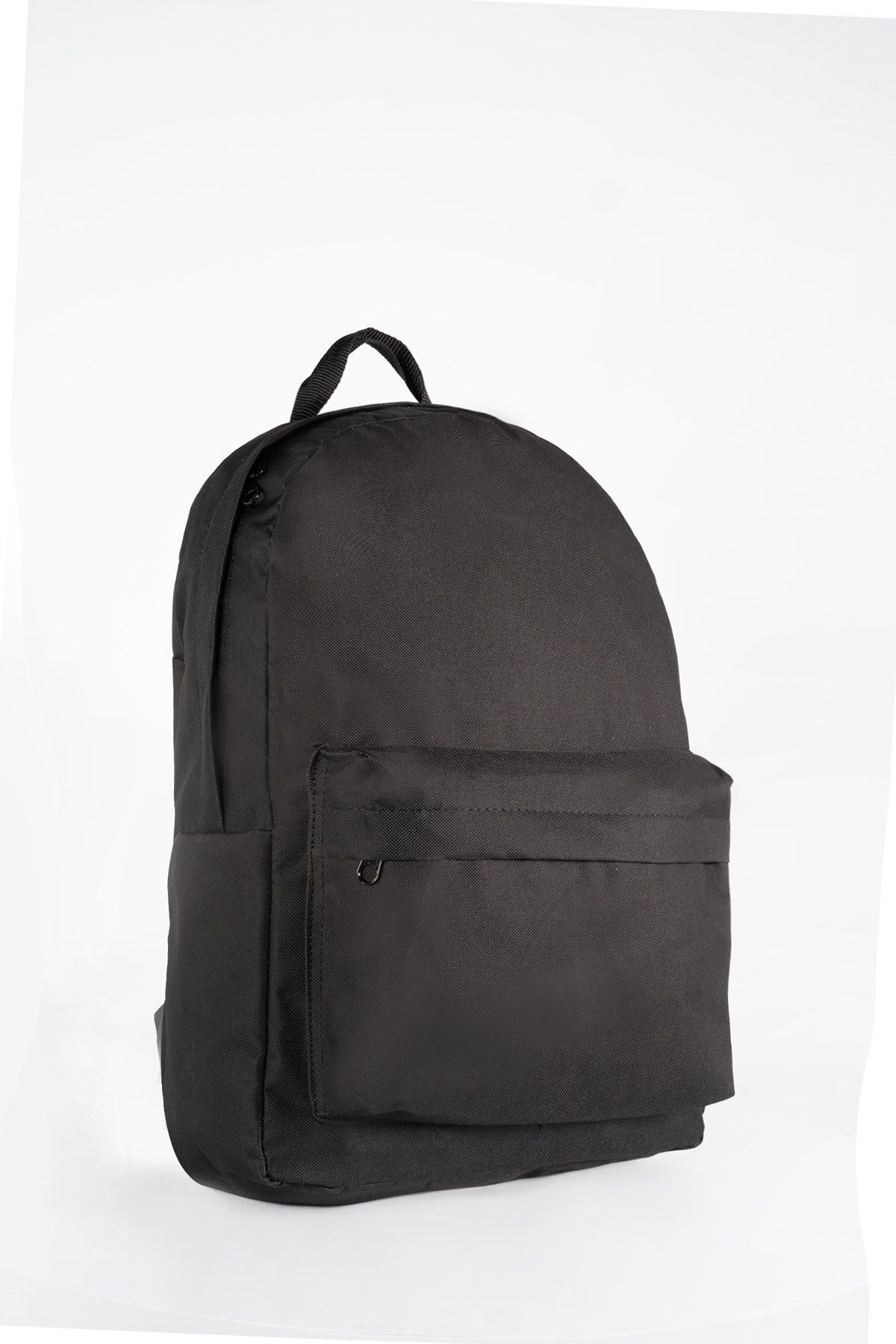 Basic Unisex Sırt Çantası