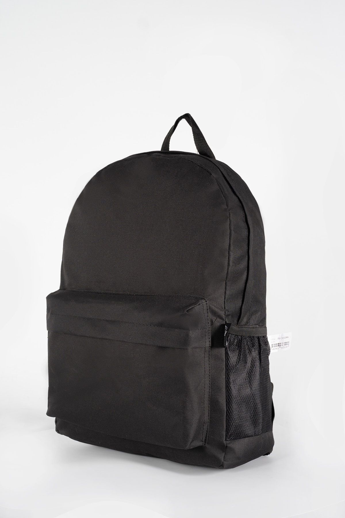 Basic Unisex Sırt Çantası