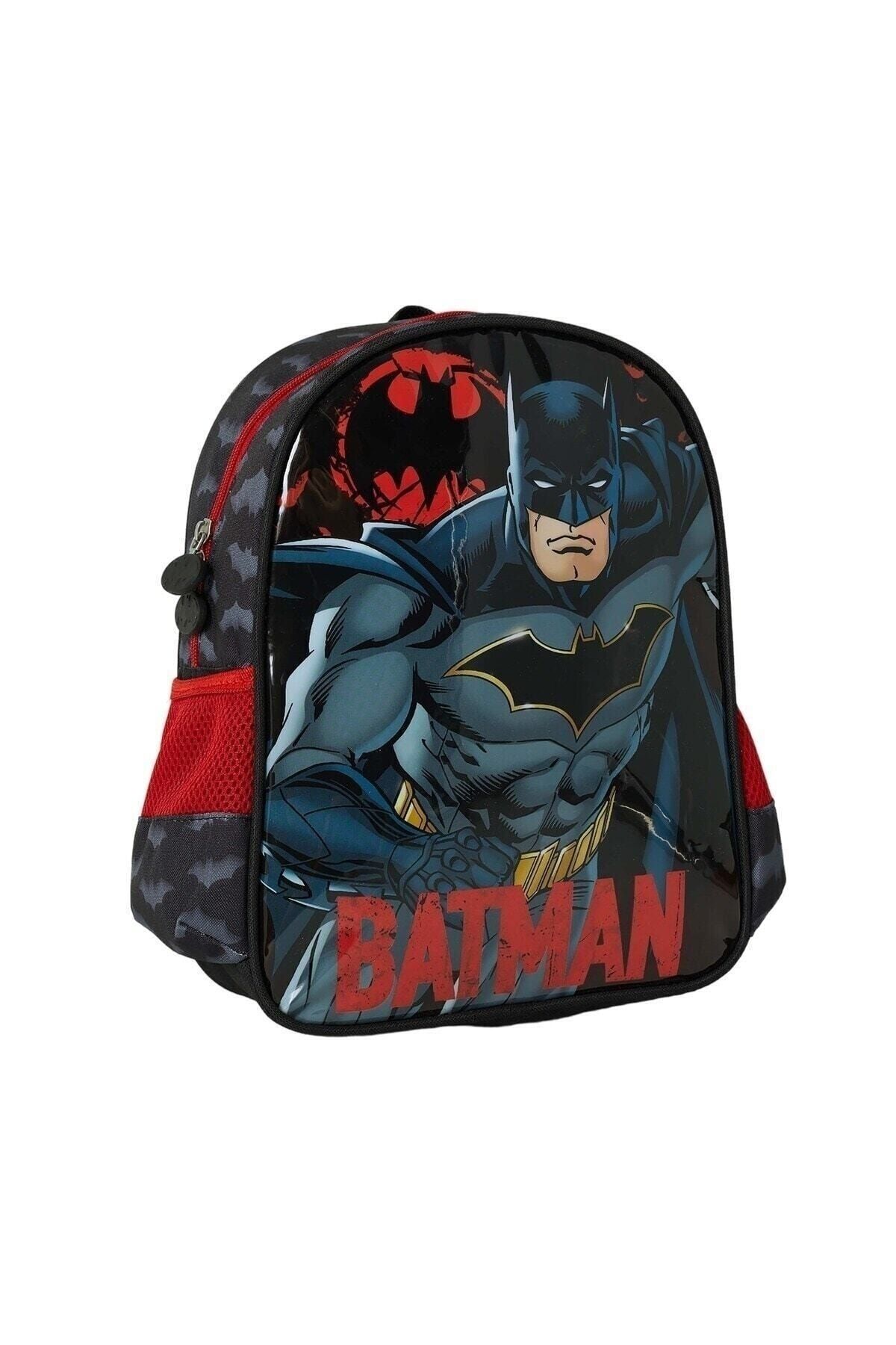 Batman Anaokulu Sırt Çantası 2035