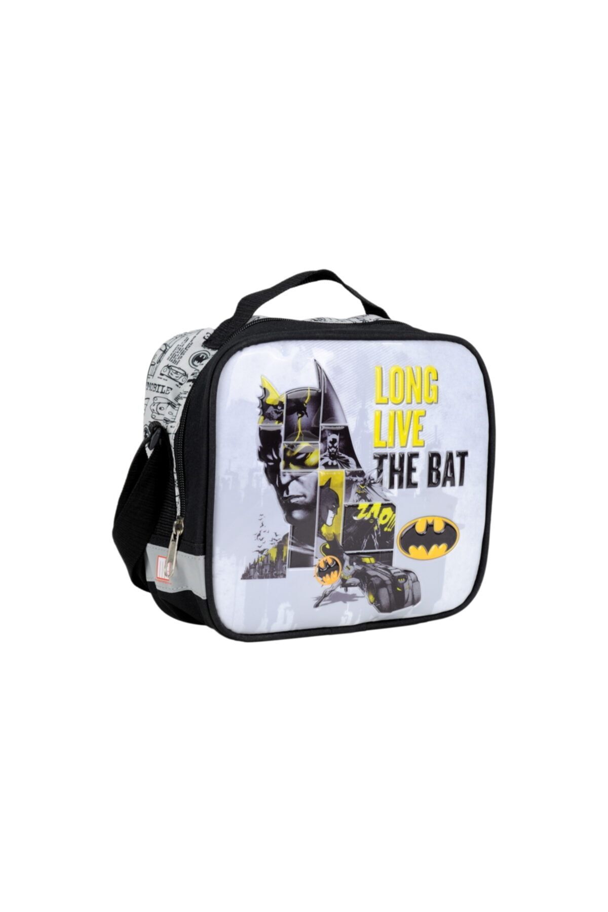 Batman Beslenme Çantası