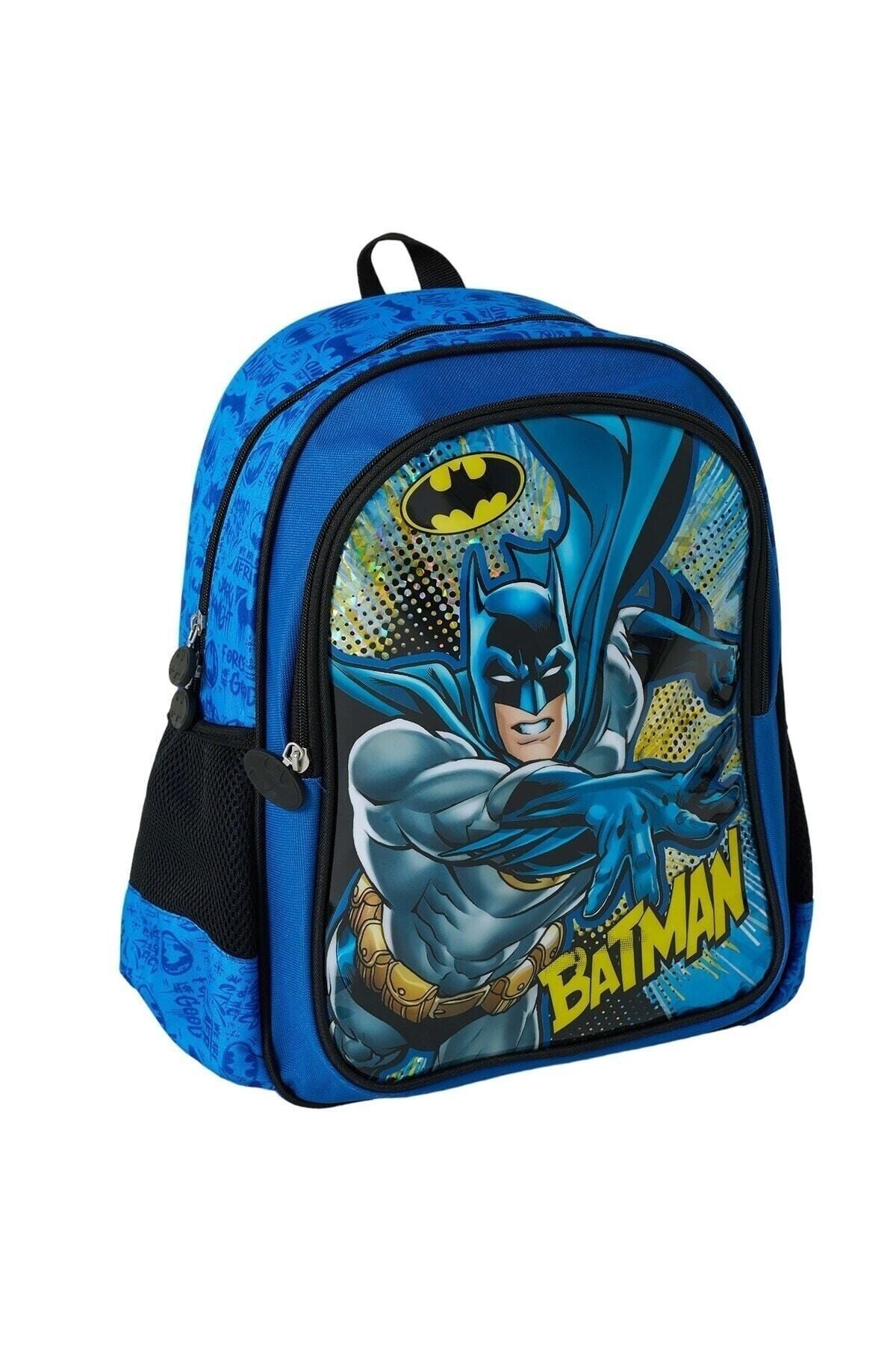 Batman Okul Çantası 2038