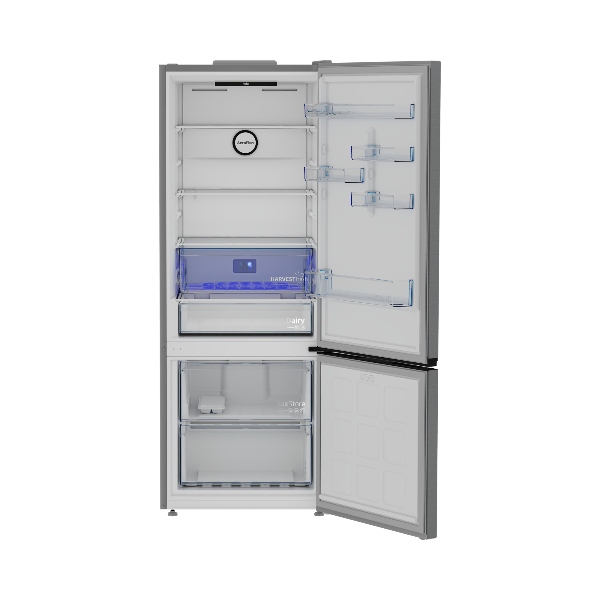 BEKO 670475 EI BUZDOLABI