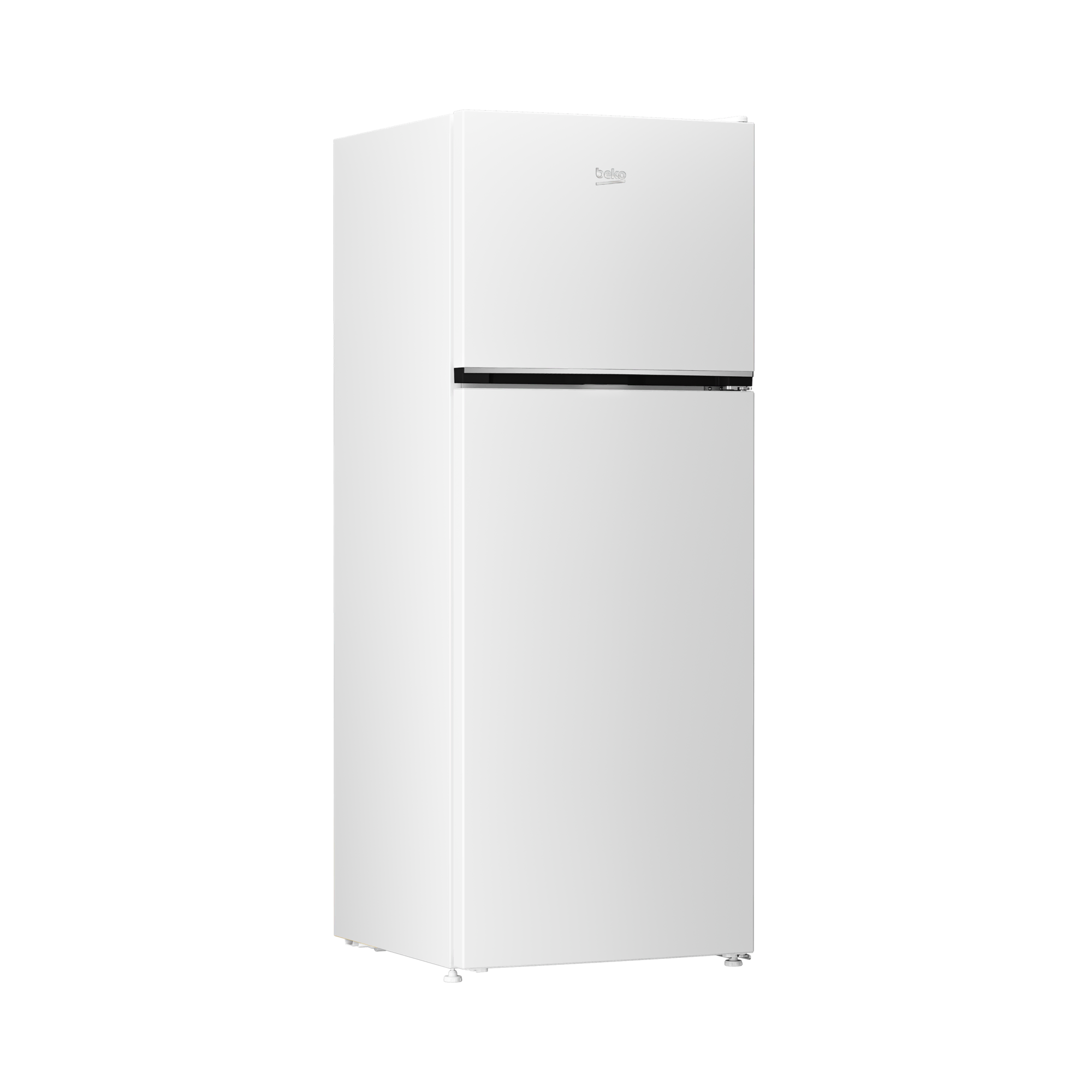 BEKO 670482 MB KOMBİ NF BEYAZ BUZDOLABI