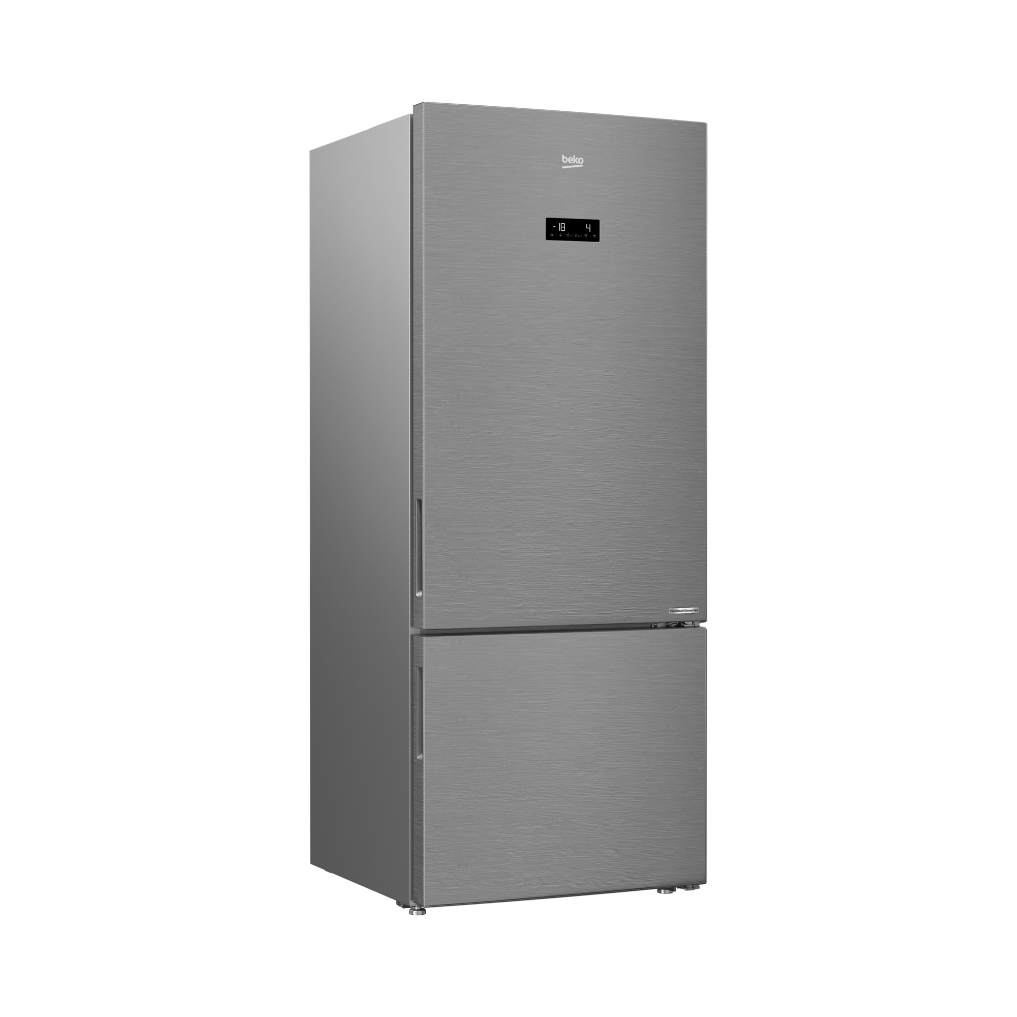 BEKO 674581 EI KOMBİ BUZDOLABI
