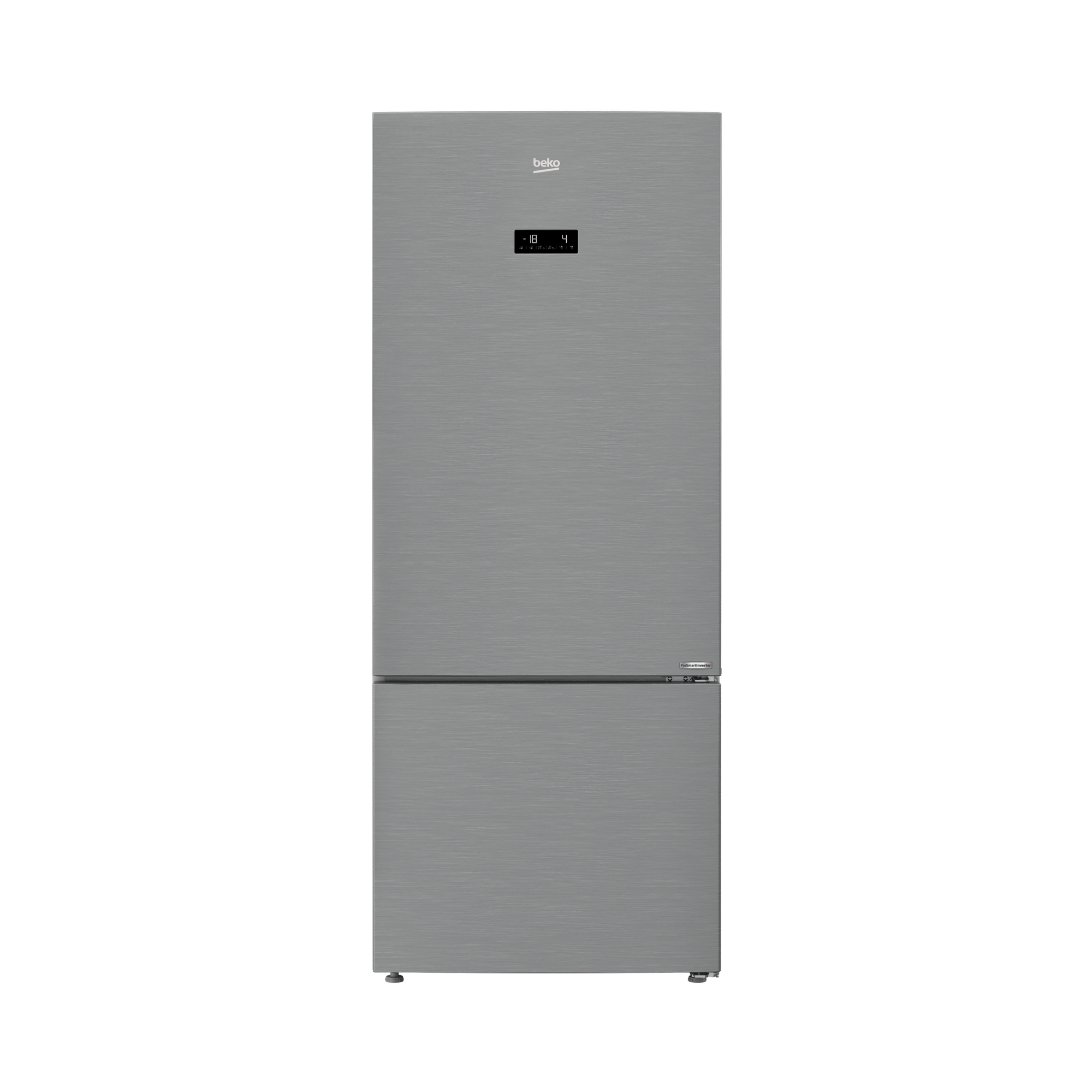 BEKO 674581 EI KOMBİ BUZDOLABI