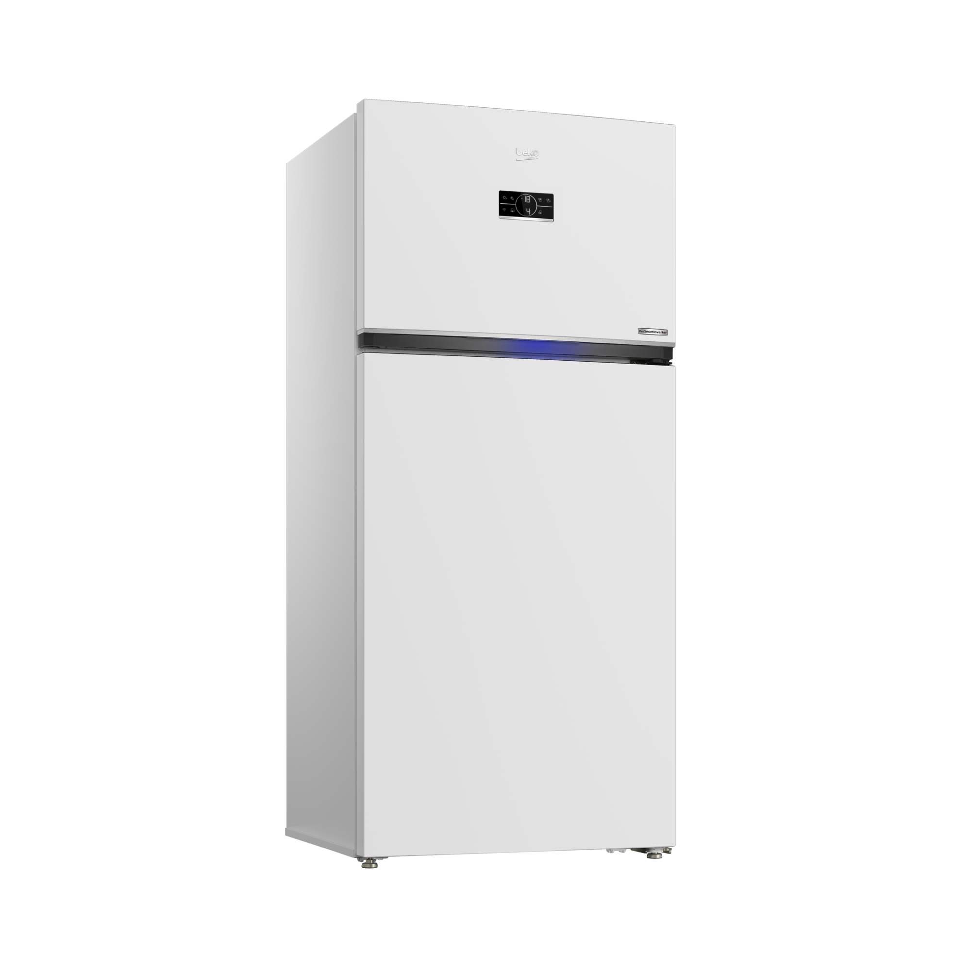 BEKO 983630 EB NF BEYAZ BUZDOLABI