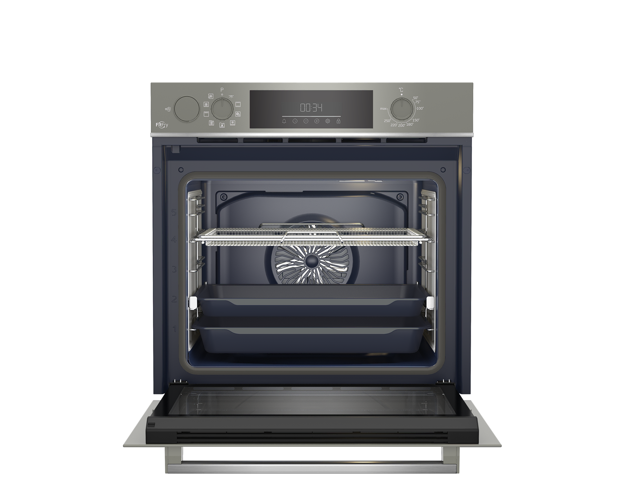 BEKO BFC 631 G ANKASTRE FIRIN