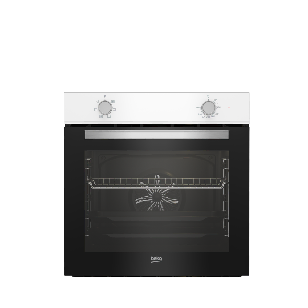 BEKO BFM 310 B 6 FONK SAATSİZ BYZ FIRIN