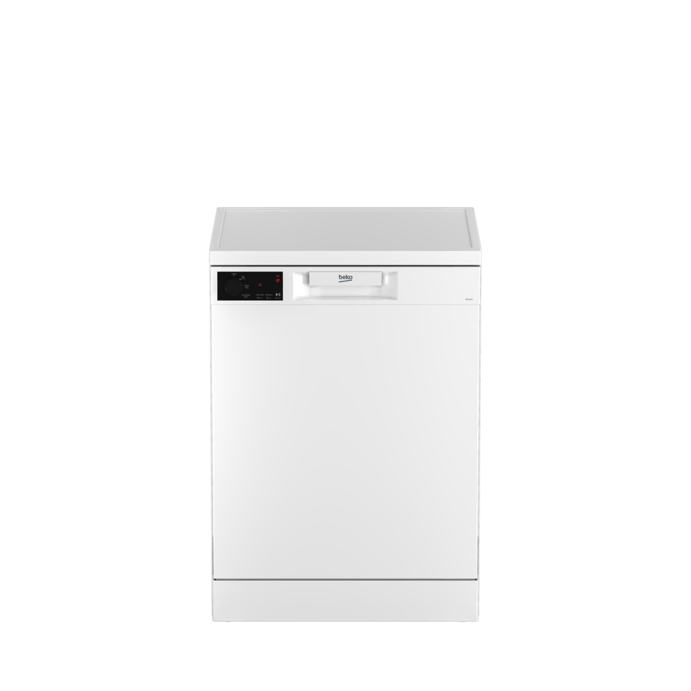 BEKO BM 3043 I 3 PRG. BEYAZ BULAŞIK MAKİNESİ