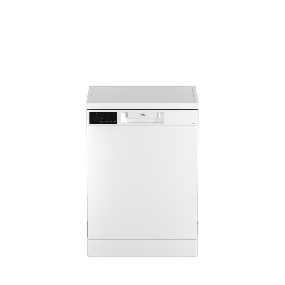 BEKO BM 3143 3 PROG BEYAZ BULAŞIK MAKİNESİ