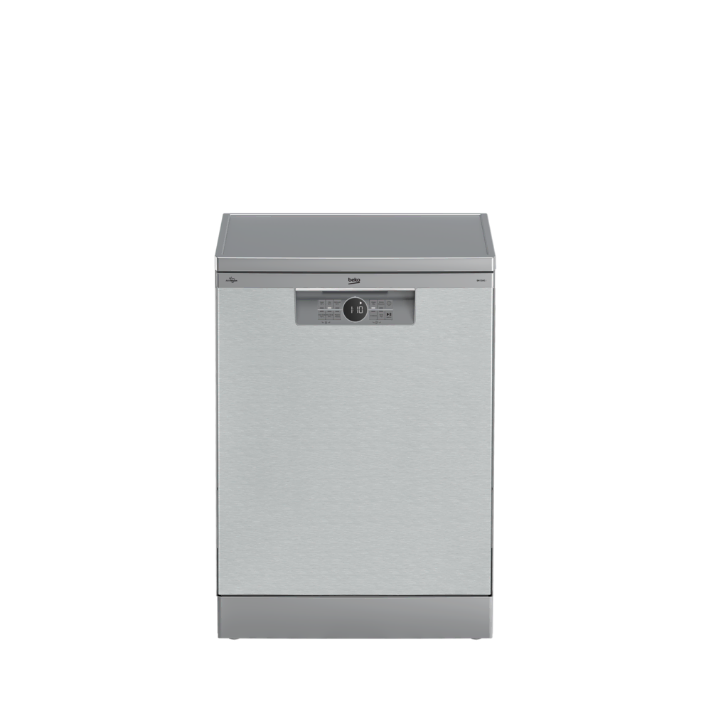 BEKO BM 5045 I 5 PRGM INOKS BULAŞIK MAKİNESİ