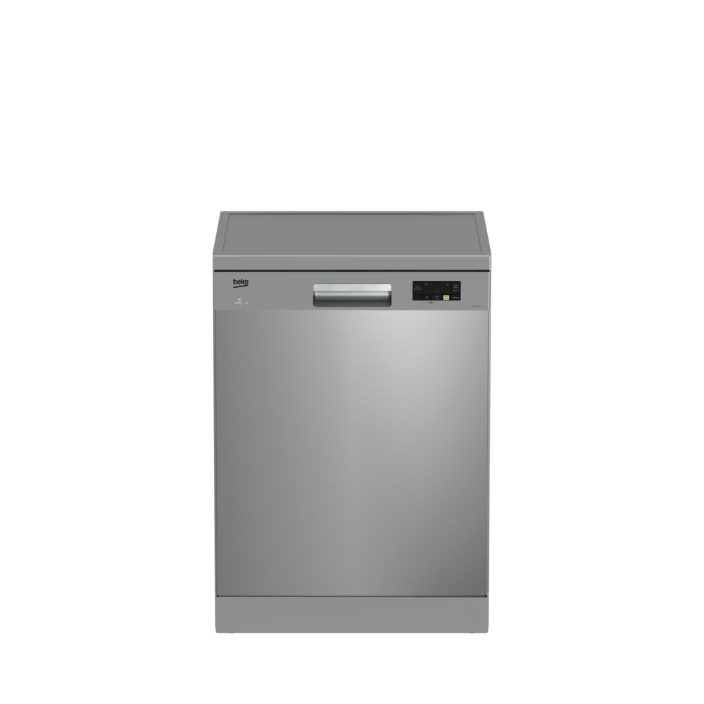 BEKO BM 5115 I 5 PRG. İNOKS BULAŞIK MAKİNASI