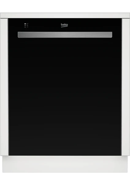 BEKO BMA 6340 SC TEZGAHALTI 6 PRG BULAŞIK MAKİNESİ